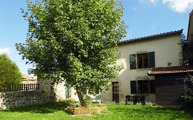Holiday Home Le Haut d'Ancette - AJA100